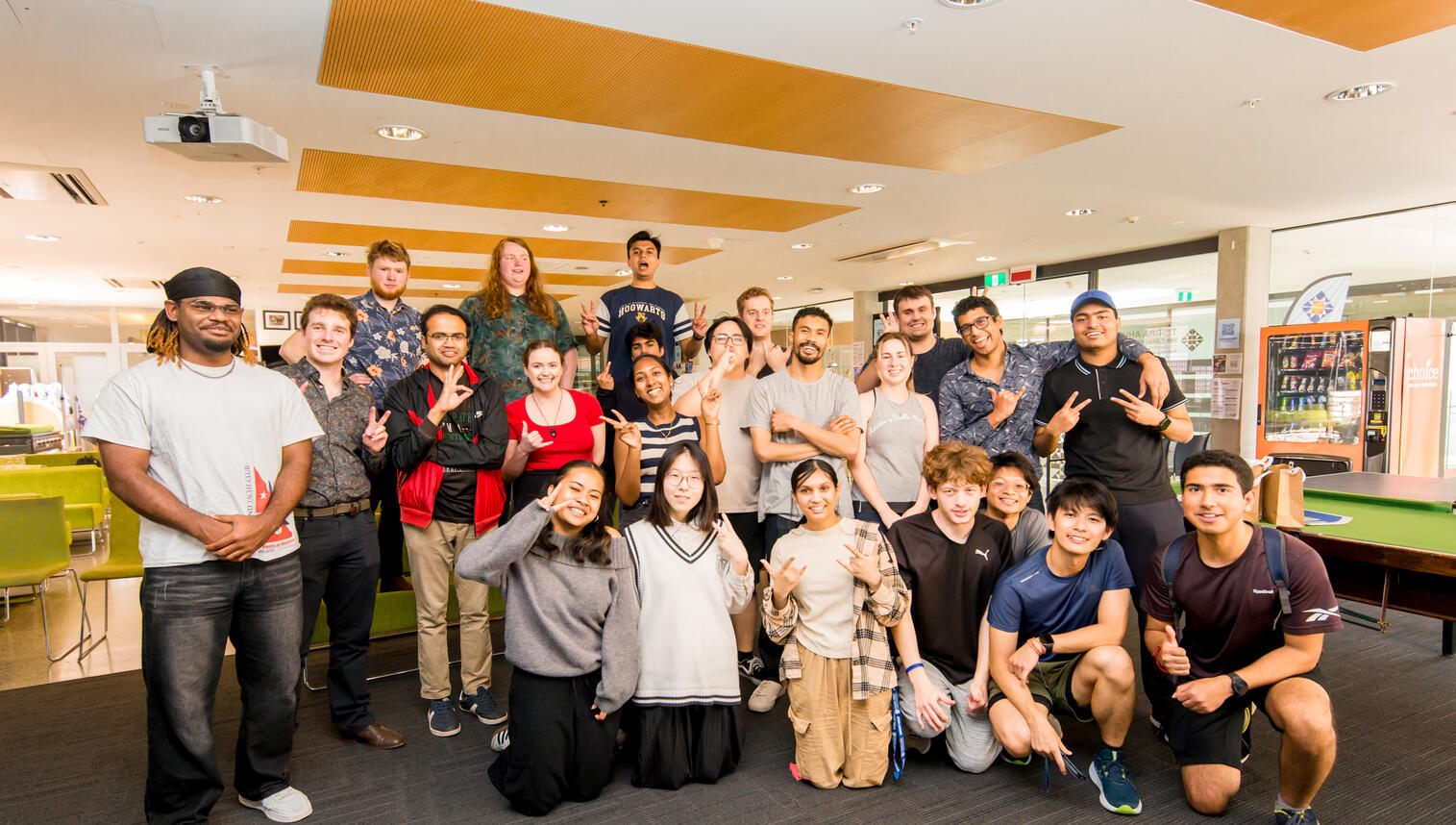 MUITSA event highlight 1